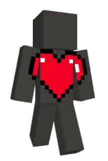 TheProGamer_28 Minecraft avatar full body