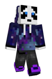 TheProWinner_ Minecraft avatar full body