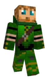 Custom render preview