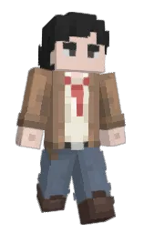Custom render preview