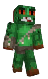 Custom render preview