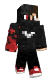 ThePvpMaster Minecraft avatar full body