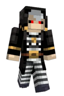 ThePyroMaster Minecraft avatar full body