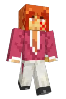 TheQualiox Minecraft avatar full body