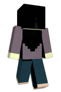 TheQueenLeaf114 Minecraft avatar full body