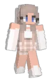 TheR3dE Minecraft avatar full body