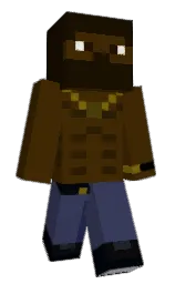 Custom render preview