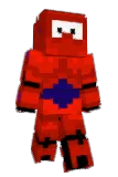 TheREALonion Minecraft avatar full body