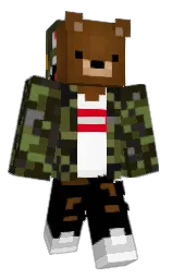 Custom render preview