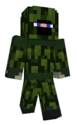 Custom render preview