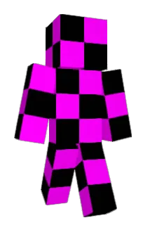 TheRatCollector Minecraft avatar full body