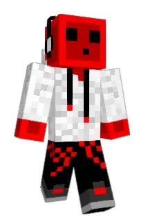 TheRattler00 Minecraft avatar full body