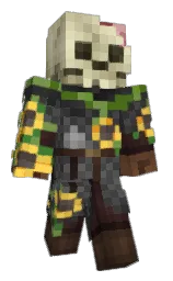 Custom render preview