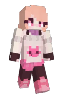 TheReal70Sure Minecraft avatar full body