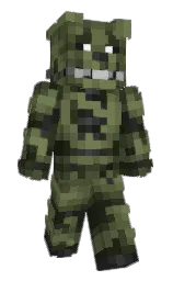 Custom render preview