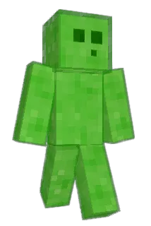TheRealBiggo Minecraft avatar full body