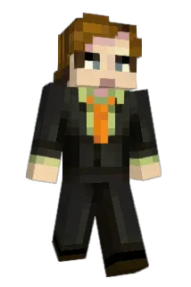 TheRealBoldi Minecraft avatar full body