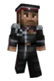 TheRealBuns Minecraft avatar full body