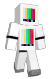TheRealBytes Minecraft avatar full body