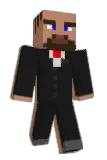 TheRealCable Minecraft avatar full body