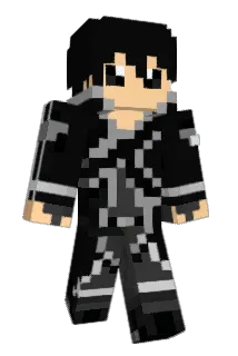 TheRealCheepie Minecraft avatar full body