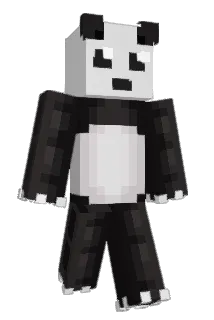 TheRealCreed23 Minecraft avatar full body