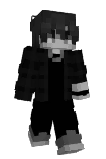 TheRealDns Minecraft avatar full body