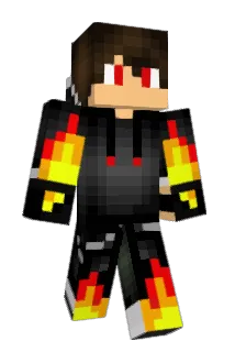 TheRealDrHouse Minecraft avatar full body