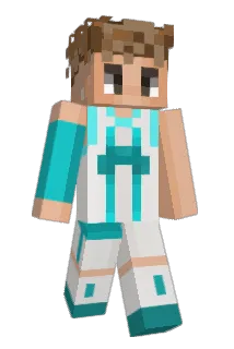 TheRealDream420 Minecraft avatar full body