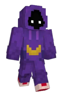 TheRealGandalf Minecraft avatar full body