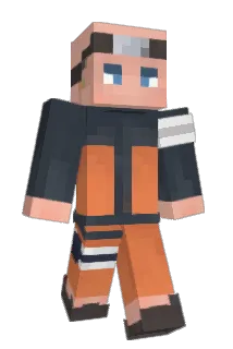 TheRealHatter Minecraft avatar full body