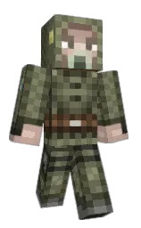 Custom render preview