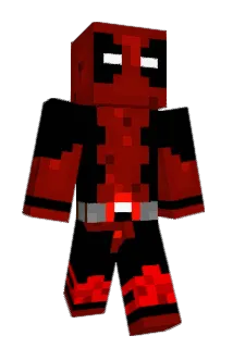 TheRealKowala Minecraft avatar full body
