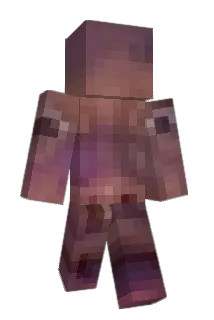 TheRealLemonSalt Minecraft avatar full body
