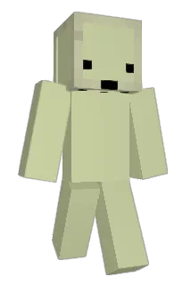 TheRealLt5 Minecraft avatar full body