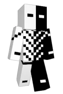 TheRealMari_ Minecraft avatar full body