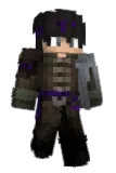 TheRealMaz Minecraft avatar full body