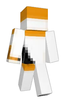 TheRealMrByrne Minecraft avatar full body