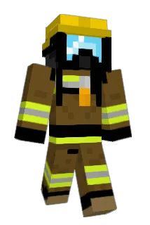 TheRealMtnDew Minecraft avatar full body