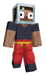 Custom render preview