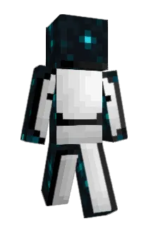 TheRealNickPro Minecraft avatar full body