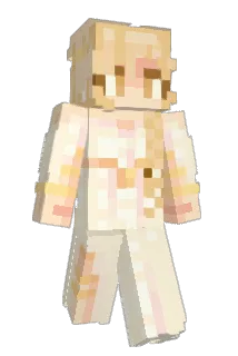 TheRealNinjaMan Minecraft avatar full body