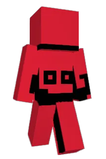TheRealNord Minecraft avatar full body