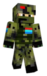 Custom render preview