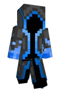 TheRealPeabody Minecraft avatar full body