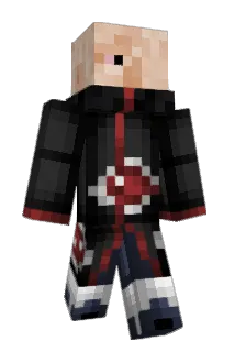 TheRealSeymour Minecraft avatar full body