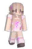TheRealSkilith Minecraft avatar full body
