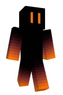 TheRealSock33 Minecraft avatar full body