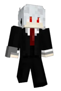 TheRealStale Minecraft avatar full body