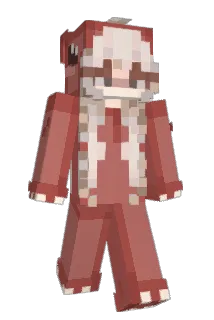 TheRealStelli88 Minecraft avatar full body
